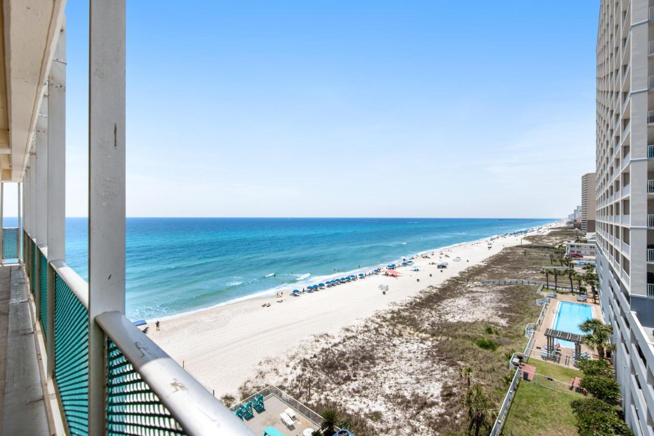 Villa Fontainebleau Terrace Panama City Beach Esterno foto