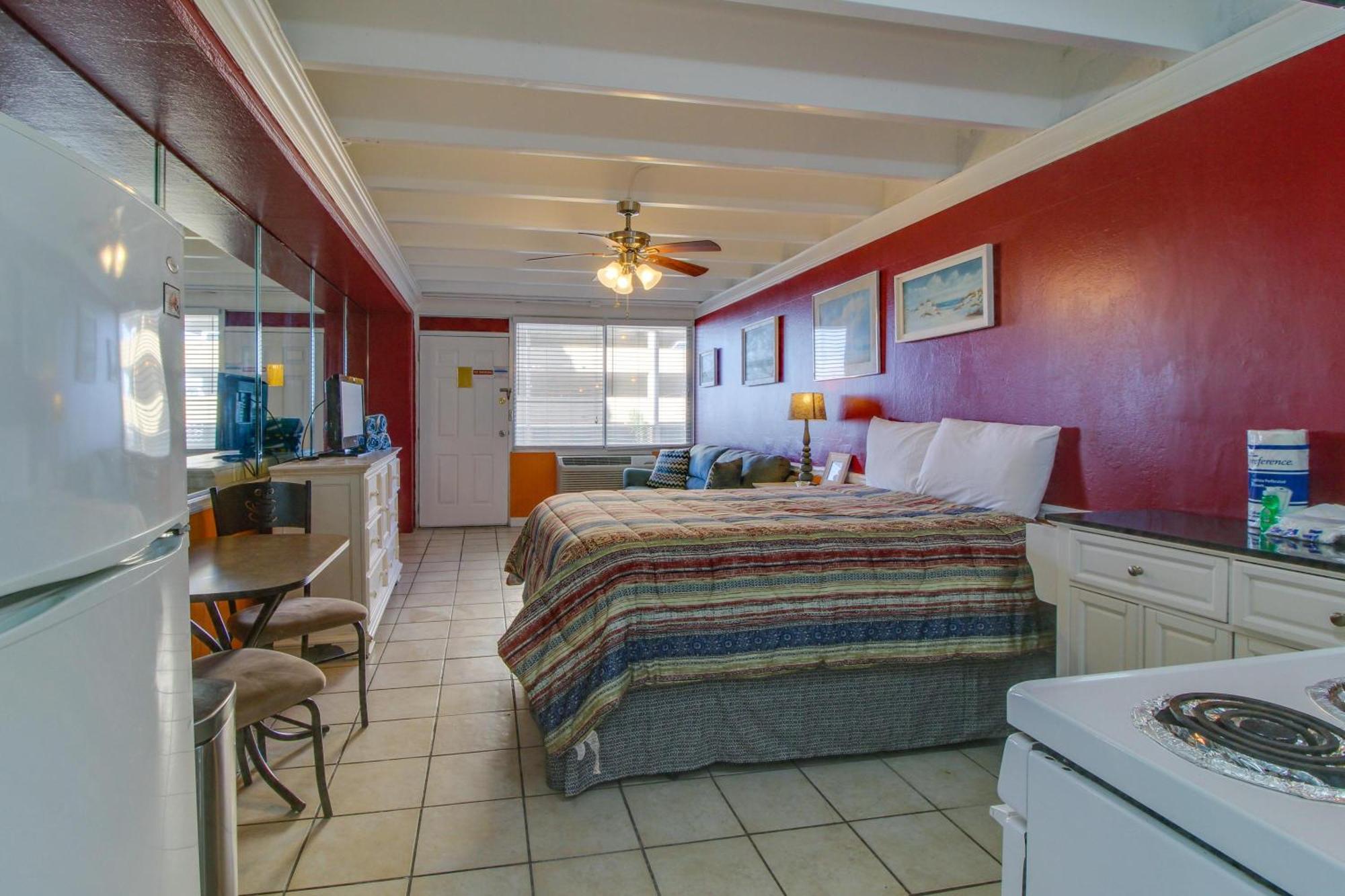 Villa Fontainebleau Terrace Panama City Beach Esterno foto