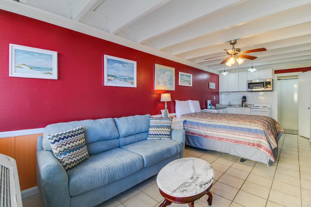 Villa Fontainebleau Terrace Panama City Beach Esterno foto
