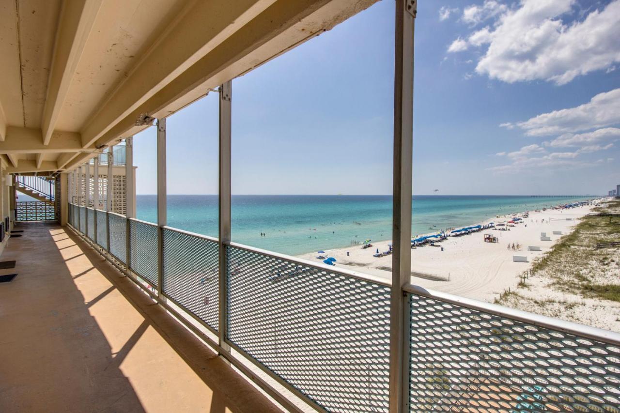 Villa Fontainebleau Terrace Panama City Beach Esterno foto