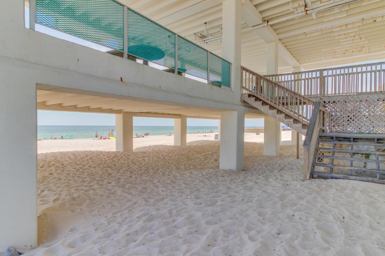 Villa Fontainebleau Terrace Panama City Beach Esterno foto