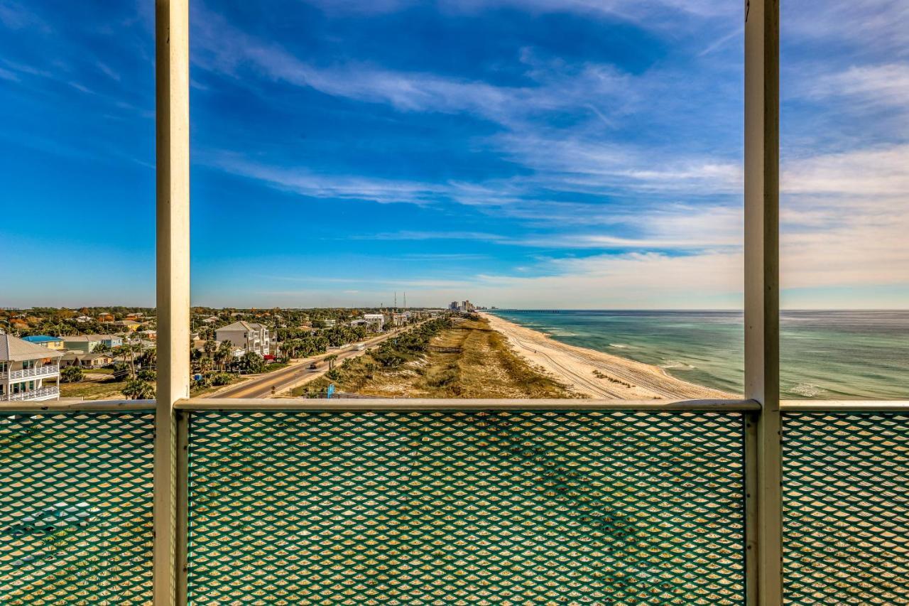 Villa Fontainebleau Terrace Panama City Beach Esterno foto