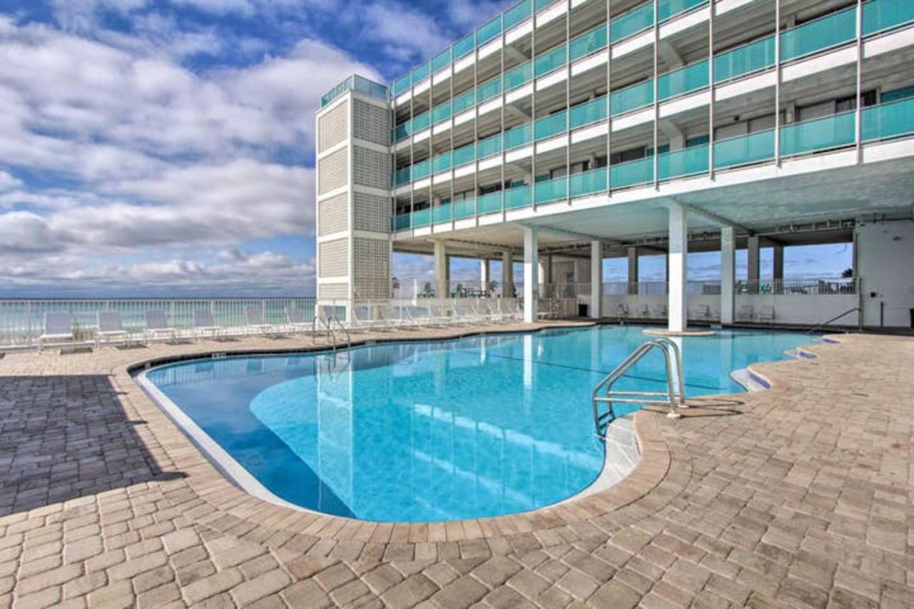 Villa Fontainebleau Terrace Panama City Beach Esterno foto
